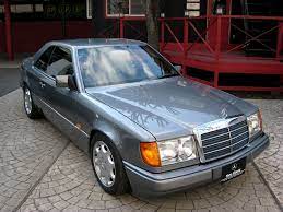 w124 300 ce 24v