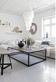Une Maison Norvegienne En Contrastes Planete Deco A Homes World Deco Decoration Maison Idee Deco