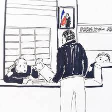 Plus vous déposerez plainte rapidement et plus l'enquête pourra être efficace. Refus De Depot De Plainte Quels Sont Vos Droits Le Blog De Thierry Vallat Avocat Au Barreau De Paris Et Sur Twitter Methierryvallat