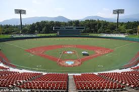 Prior to being an official sport in the 1992 summer olympics in barcelona. Tokyo 2020 The Rise And Fall Of Baseball As It Returns To The Olympics After A 12 Year Exile Daily Mail Online
