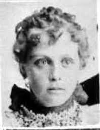 Lydia Pearl Scott Raymond (1877-1967)