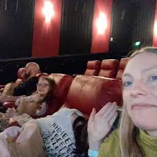 Cannon Valley Cinema 10