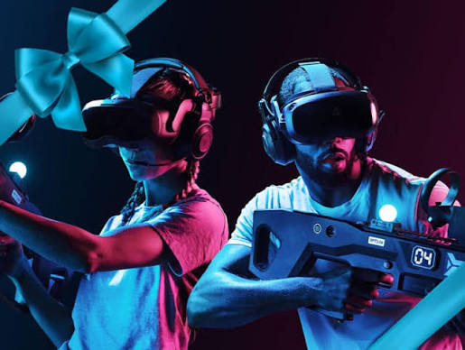 MeetspaceVR in Manchester