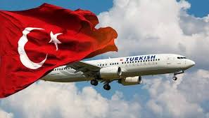الخطوط الجوية التركية توافق على شراء 225 من طائرات بوينج - معلومات مباشر