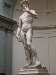 How tall is the statue of david. David Check Michelangelo Statue Art
