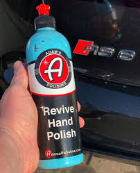 Best Car Polish 2019 Clean Restore Remove Swirl Marks