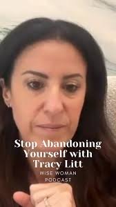 OOOPH This episode with @thetracylitt ! Such a impactful one