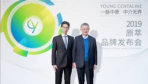 Include (or exclude) self posts. æ–½æ°¸é'è°ˆæŽ¥ç­äºº æ–½ä¿Šåµ˜ä¼šä¸ºä¸­åŽŸå¸¦æ¥æ–°çš„çªç ´å£ æ–½æ°¸é' æ–°æµªè´¢ç» æ–°æµªç½'