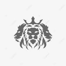 Gambar vektor kepala singa yang digambar tangan cdr ai. Logotip Kepala Singa Pokok Vektor Template Inspirasi Logo Kepala Kepala Anjing Vektornyj Dizajn Lev Eskiz Illyustraciya Dereva