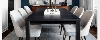A superb dining room set could make wonders to your dwelling. Get The Look Building A Formal Dining Room With A Posh Contemporary Feel