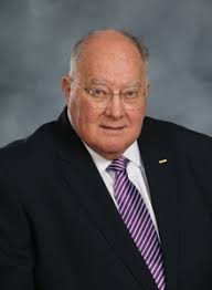 Resolute Welcomes Former Illinois State Supreme Court Justice… • Resolute  Systems