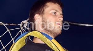 Alexander Verner's Instagram, Twitter & Facebook