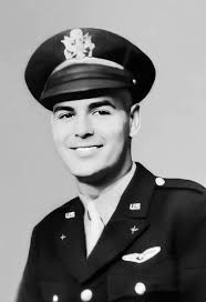 WWII pilot's emergency landing aided by German pilots