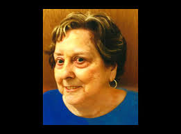 Obituary for Jewell Graham Thomas of Carthage