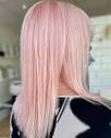 Salon 4 Eleven - LOVE this candy floss pink hair💗 Such a ...