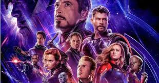 These are really the best 40 movies ever made!!! Marvel Fans Claim Avengers Endgame Is The Best Movie Ever Made Elite Readers