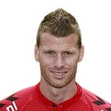 Profile Ryan Te Kampe, : Info, news, matches and statistics