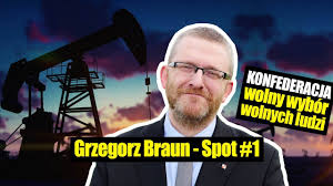 Stream grzegorz braun, a playlist by karasekus from desktop or your mobile device. Jak Grzegorz Braun Uczyl Polakow Strzelac Do Sylwetki Biegnacego Zyda