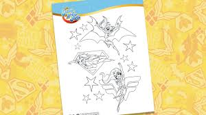 We did not find results for: Coloring Sheet 04 Dc Super Hero Girls Dc Kids