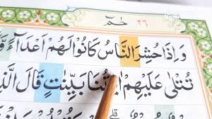 Check spelling or type a new query. Belajar Ngaji Makhraj Dan Tajwid Surah Al Ahqaf Youtube