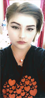 What is your no lash look like?