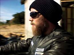 John The Revelator Curtis Stigers The Forest Rangers Curtis Stigers And The Forest Rangers John The Revelator Ryan Hurst Sons Of Anarchy Anarchy