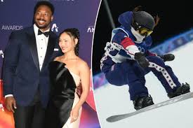 Myles Garrett heading to Italy to support Olympian girlfriend Chloe Kim
