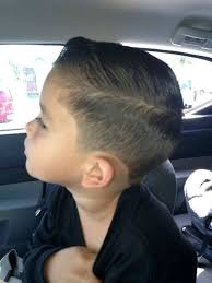 Cortes De Cabello Para Ninos Y Bebes Tendencias 2021 2022