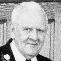 Ralph Ellsworth McClellan (1912-2006)