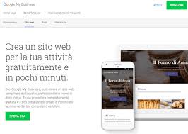 Aprire un sito web gratis con google è tra le prime soluzioni a costo zero che puoi prendere in considerazione per creare il tuo sito internet. Creare Un Sito Web Gratis 16 Alternative Facili Da Usare