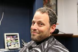 Doctors Angelo DeRosalia & Elan Salzhauer from A.M.P.'s North Medical  office in Liverpool are joining in the Movember campaign to spark  discussion & awareness for prostate cancer & men's health!