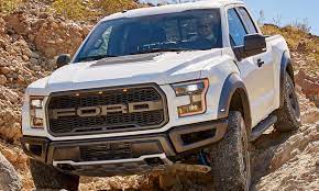 For lighter loads, the blue oval brand offers the used ford f150, ford ranger and ford sport trac, but for heavier lifting, look to the ford f250 and f350 in the ford truck lineup. Ford F 150 Raptor 2016 Preis Update Autozeitung De