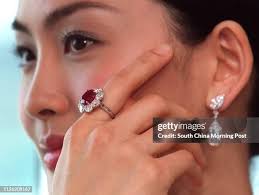 65 Christie Chow Photos & High Res Pictures