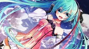 Vocaloid Hatsune Miku Art By Tsukasa Kinako Zerochan Hatsune Miku Anime Anime Images