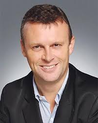 Vitals Global Healthcare is a start-up, and it's run by a set of shysters