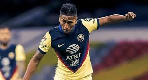 Cambio en américa, entra al campo antonio lópez sustituyendo a álvaro fidalgo. Con Pedro Aquino Club America Vencio 2 0 A Atlas Por La Liga Mx
