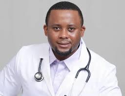 Dr. Ariel C. Ponce, DO