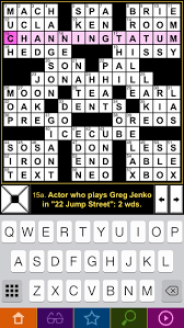 We did not find results for: Daily Celebrity Crossword App Review Apppicker