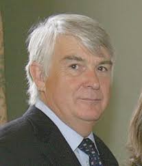 No longer Boston or Bern for next NCRI head