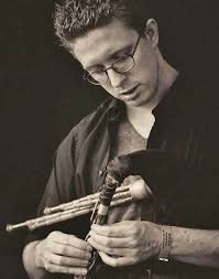 GIG: Northumbrian Small Pipes