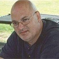 Michael E. Cauley Obituary