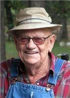 John Featherston Obituary (2011)
