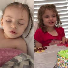 Congratulations Hemi Foundation Jessie Hall Scholarship Winner, Cameron Mott!  Cameron will be attending the University of North Carolina Greensboro,  majoring in Elementary Education. Cameron had a right functional  hemispherectomy due to Rasmussen's