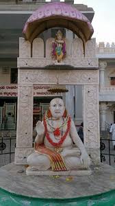 Mantralayam Sri Raghavendra Swami Buddha Art Lord Vishnu Wallpapers Hindu Gods