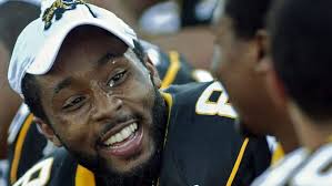 Report: Ticats' Thigpen heading to Miami Dolphins