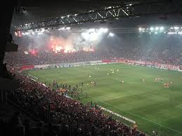 Full report for the a1 men game played on 06.04.2019. A E K Olympiacos Rivalry Wikiwand