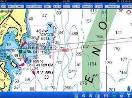 nv charts app plus mynoaacharts pdfs panbo