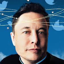 De concurrentie van Elon Musks Twitter ligt op de loer: 'Bedrijven willen  niet dat hun naam in een beeld verschijnt met racistische tweets'