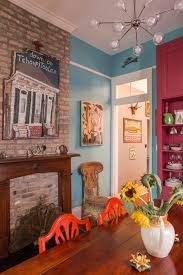 A Vibrant Colorful Art Filled New Orleans Home New Orleans Homes New Orleans Decor Decor