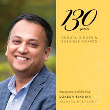 We are thrilled to announce our 130th Annual Dinner and Business Awardees  for our Al Geiger Memorial Award and our Entrepreneur of the Year. Al Geiger  Memorial Award